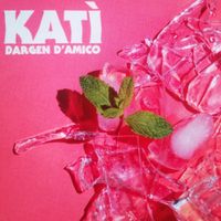 Dargen D'Amico - Kat&igrave;