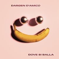Dargen D'Amico - Dove Si Balla