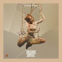 Jaguar Jonze - LITTLE FIRES