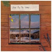 John Vincent III - Songs from the Valley