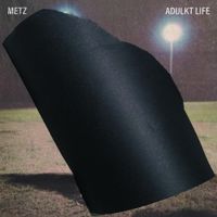 METZ - Demolition Row