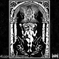 Influx - Goddess of Deception