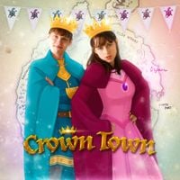 Crown Town - Crown Town