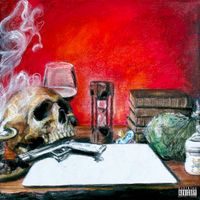SolarFive & Iceberg Theory - Momento Mori