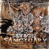 Killah Priest I The Holocaust - Savage Sanctuary