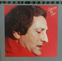 Lonnie Donegan - Puttin' on the Style