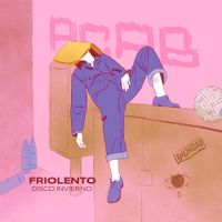 Friolento - Disco invierno