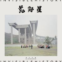 发光曲线 - 荒野星