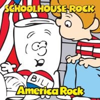 Schoolhouse Rock - America Rock