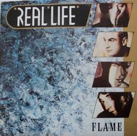 Real Life - Flame