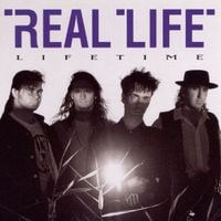 Real Life - Lifetime