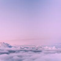 Moving Gradients - Above the Clouds - EP
