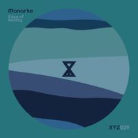 Monarke - Edge of Reality