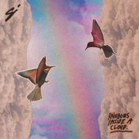 Sarah, The Illstrumentalist - Rainbows Inside a Cloud