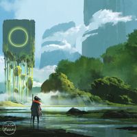 Maelk - Garden - EP
