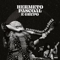 Hermeto Pascoal - Planet&aacute;rio da G&aacute;vea