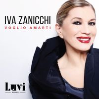 Iva Zanicchi - Voglio amarti