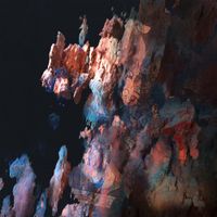 Puyain Sanati - Parallel Process