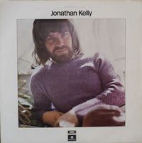Jonathan Kelly - Jonathan Kelly