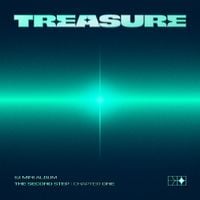 TREASURE - THE SECOND STEP : CHAPTER ONE