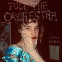 Nussy Andrews - Fuck The Orchestra