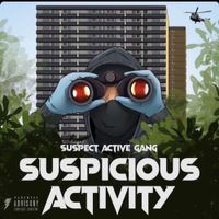 Sus - Suspicious Activity