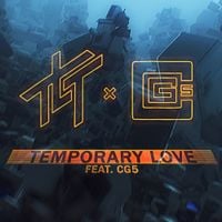 The Living Tombstone - Temporary Love