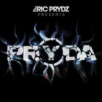 Eric Prydz - Eric Prydz Presents Pryda