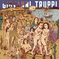 Giovanni Truppi - Giovanni Truppi