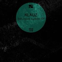 Klauz - Saturnian System EP