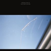 Survival Unit III - The Art of Flight: For Alden Fielder