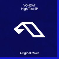 VONDA7 - High Tide EP
