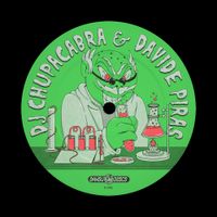 DJ Chupacabra & Davide Piras - The Strange Case Of&hellip;