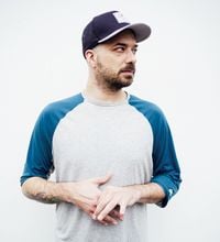 Aesop Rock - Dorks