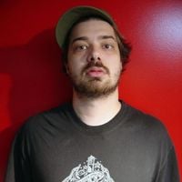 Aesop Rock - Lazy Eye