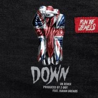 Run The Jewels - Down