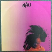 Nao - Girlfriend