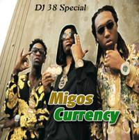 Migos - Currency
