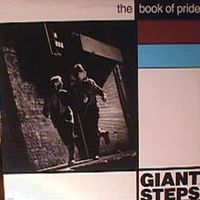 Giant Steps - Book of Pride