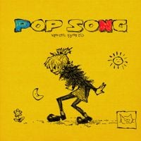 米津玄師 [Kenshi Yonezu] - Pop Song