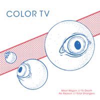 Color TV - Color TV