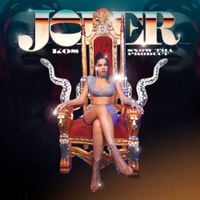 Kenia Os - Joder
