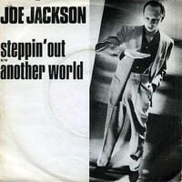 Joe Jackson - Steppin&rsquo; Out