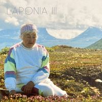 Daniel &Ouml;gren - Laponia III