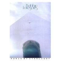 Bobbie Lovesong - Paris By Starlight