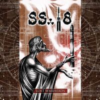 SS-18 - Lost Warheads