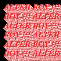 Whitemary - Alter Boy!!!