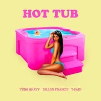 Yung Gravy, Dillon Francis & T-Pain - Hot Tub