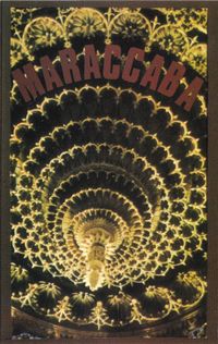 Klaus Wiese - Maraccaba
