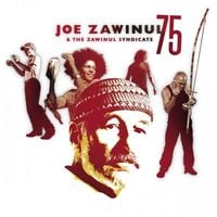 Joe Zawinul - 75